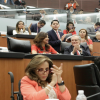 Ejecutivo federal remite al Senado de la República nombramiento de Blanca María del Socorro Alcalá Ruiz, para eventual ratificación como Embajadora en Colombia